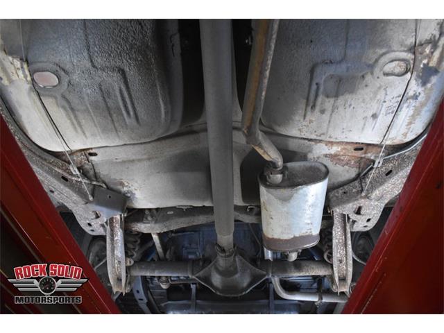 1966 Chevrolet Impala (CC-2078847) for sale in Elkhart, Indiana