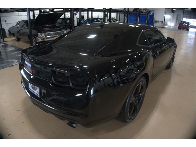 2011 Chevrolet Camaro (CC-2078849) for sale in Downers Grove, Illinois