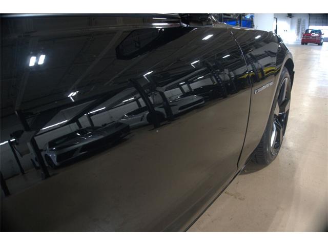 2011 Chevrolet Camaro (CC-2078849) for sale in Downers Grove, Illinois