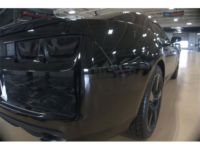 2011 Chevrolet Camaro (CC-2078849) for sale in Downers Grove, Illinois