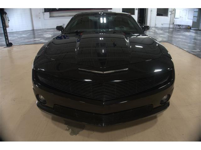 2011 Chevrolet Camaro (CC-2078849) for sale in Downers Grove, Illinois