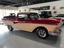 1957 Ford Ranchero (CC-2070885) for sale in Clarkston, Michigan