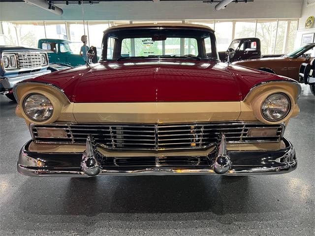 1957 Ford Ranchero (CC-2070885) for sale in Clarkston, Michigan