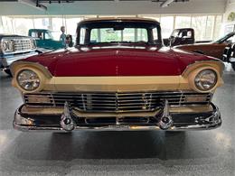 1957 Ford Ranchero (CC-2070885) for sale in Clarkston, Michigan