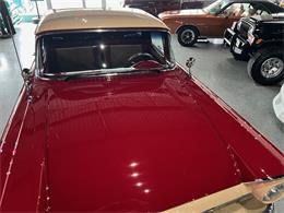 1957 Ford Ranchero (CC-2070885) for sale in Clarkston, Michigan