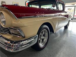 1957 Ford Ranchero (CC-2070885) for sale in Clarkston, Michigan