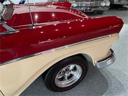 1957 Ford Ranchero (CC-2070885) for sale in Clarkston, Michigan