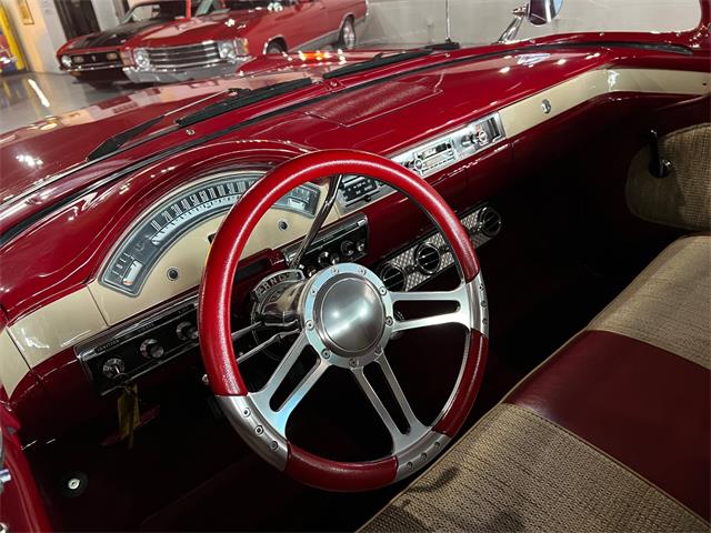 1957 Ford Ranchero (CC-2070885) for sale in Clarkston, Michigan