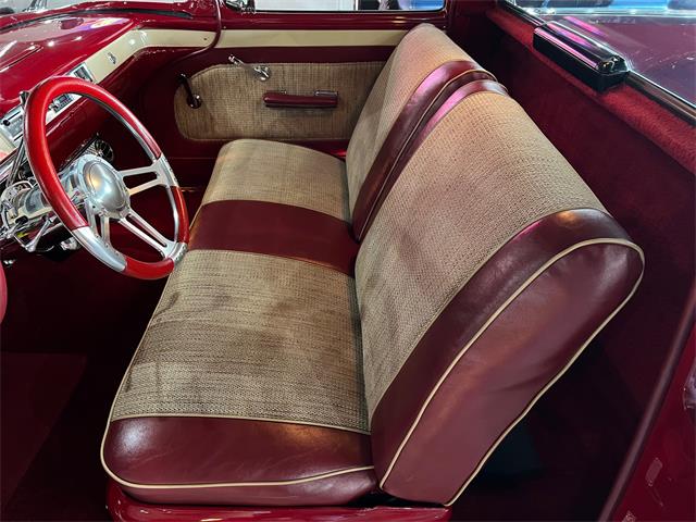 1957 Ford Ranchero (CC-2070885) for sale in Clarkston, Michigan