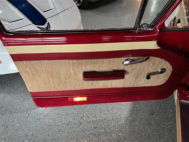 1957 Ford Ranchero (CC-2070885) for sale in Clarkston, Michigan