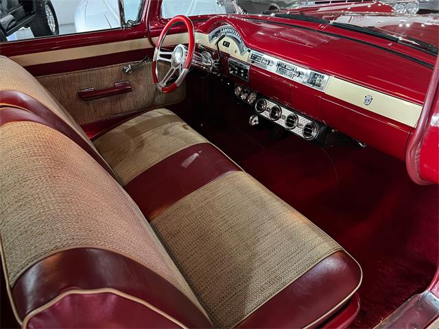 1957 Ford Ranchero (CC-2070885) for sale in Clarkston, Michigan