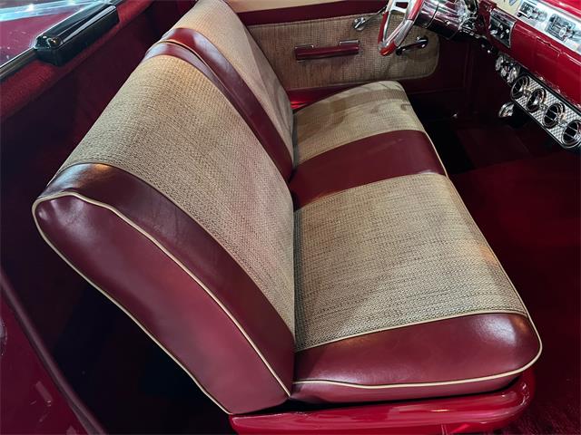 1957 Ford Ranchero (CC-2070885) for sale in Clarkston, Michigan