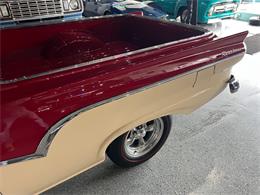 1957 Ford Ranchero (CC-2070885) for sale in Clarkston, Michigan