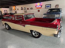 1957 Ford Ranchero (CC-2070885) for sale in Clarkston, Michigan