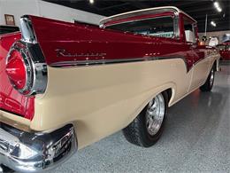 1957 Ford Ranchero (CC-2070885) for sale in Clarkston, Michigan
