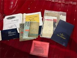 1957 Ford Ranchero (CC-2070885) for sale in Clarkston, Michigan