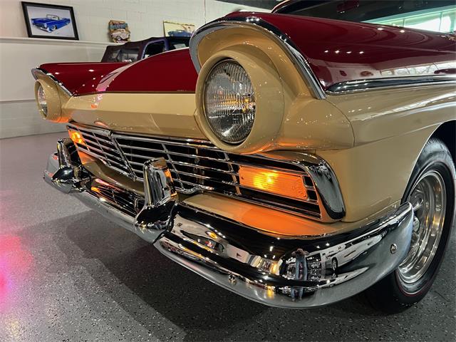 1957 Ford Ranchero (CC-2070885) for sale in Clarkston, Michigan