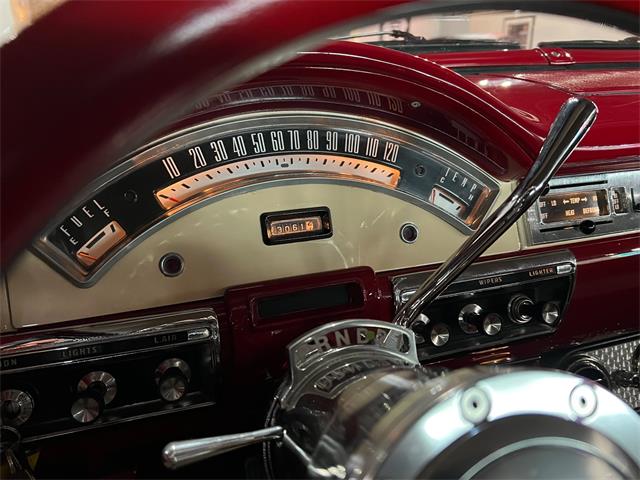 1957 Ford Ranchero (CC-2070885) for sale in Clarkston, Michigan