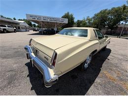 1974 Chevrolet Monte Carlo (CC-2078850) for sale in Springfield, Massachusetts