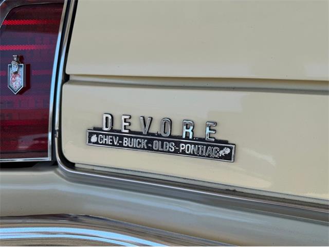 1974 Chevrolet Monte Carlo (CC-2078850) for sale in Springfield, Massachusetts