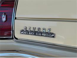 1974 Chevrolet Monte Carlo (CC-2078850) for sale in Springfield, Massachusetts