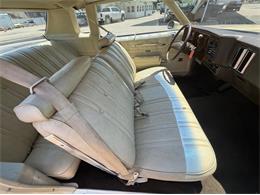 1974 Chevrolet Monte Carlo (CC-2078850) for sale in Springfield, Massachusetts