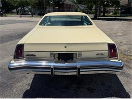 1974 Chevrolet Monte Carlo (CC-2078850) for sale in Springfield, Massachusetts