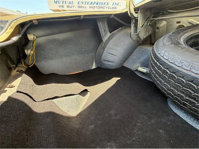 1974 Chevrolet Monte Carlo (CC-2078850) for sale in Springfield, Massachusetts