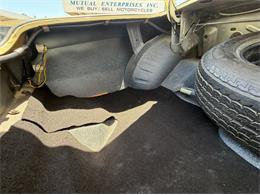 1974 Chevrolet Monte Carlo (CC-2078850) for sale in Springfield, Massachusetts