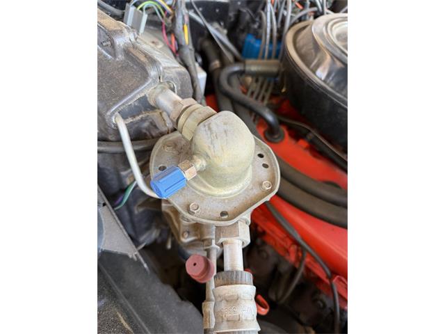 1974 Chevrolet Monte Carlo (CC-2078850) for sale in Springfield, Massachusetts