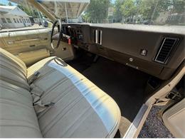 1974 Chevrolet Monte Carlo (CC-2078850) for sale in Springfield, Massachusetts