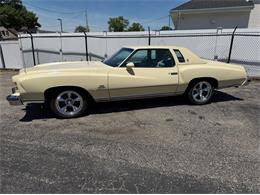 1974 Chevrolet Monte Carlo (CC-2078850) for sale in Springfield, Massachusetts