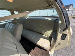1974 Chevrolet Monte Carlo (CC-2078850) for sale in Springfield, Massachusetts