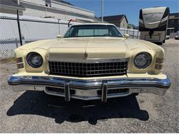1974 Chevrolet Monte Carlo (CC-2078850) for sale in Springfield, Massachusetts