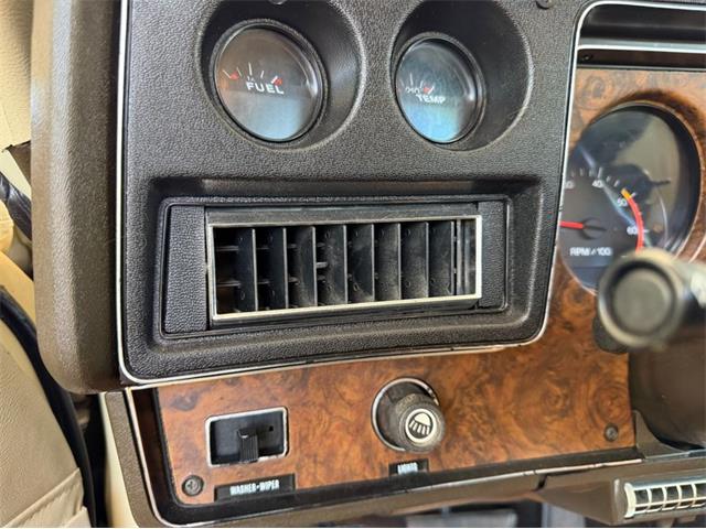 1974 Chevrolet Monte Carlo (CC-2078850) for sale in Springfield, Massachusetts