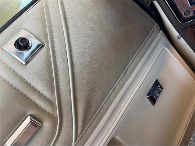 1974 Chevrolet Monte Carlo (CC-2078850) for sale in Springfield, Massachusetts