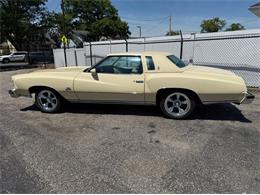 1974 Chevrolet Monte Carlo (CC-2078850) for sale in Springfield, Massachusetts