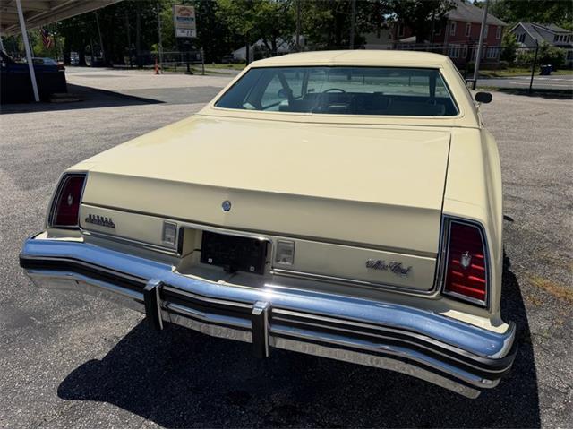 1974 Chevrolet Monte Carlo (CC-2078850) for sale in Springfield, Massachusetts