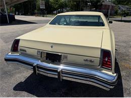 1974 Chevrolet Monte Carlo (CC-2078850) for sale in Springfield, Massachusetts