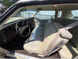 1974 Chevrolet Monte Carlo (CC-2078850) for sale in Springfield, Massachusetts