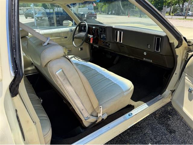 1974 Chevrolet Monte Carlo (CC-2078850) for sale in Springfield, Massachusetts