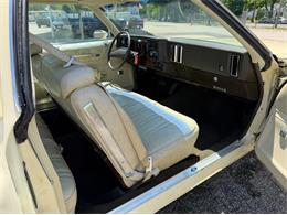 1974 Chevrolet Monte Carlo (CC-2078850) for sale in Springfield, Massachusetts