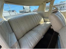 1974 Chevrolet Monte Carlo (CC-2078850) for sale in Springfield, Massachusetts