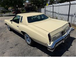 1974 Chevrolet Monte Carlo (CC-2078850) for sale in Springfield, Massachusetts