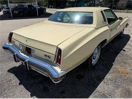 1974 Chevrolet Monte Carlo (CC-2078850) for sale in Springfield, Massachusetts