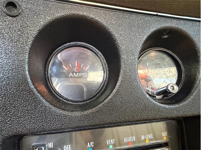 1974 Chevrolet Monte Carlo (CC-2078850) for sale in Springfield, Massachusetts