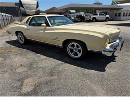 1974 Chevrolet Monte Carlo (CC-2078850) for sale in Springfield, Massachusetts