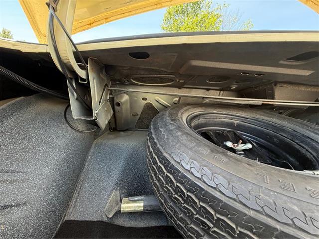 1974 Chevrolet Monte Carlo (CC-2078850) for sale in Springfield, Massachusetts