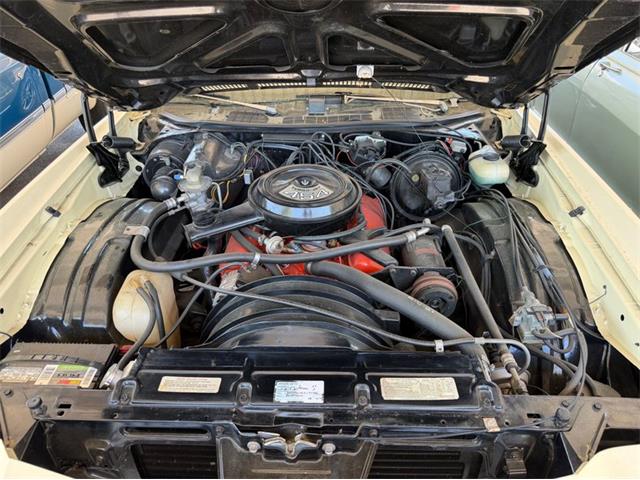 1974 Chevrolet Monte Carlo (CC-2078850) for sale in Springfield, Massachusetts