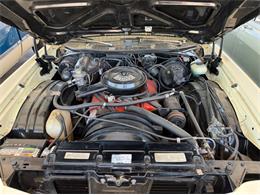 1974 Chevrolet Monte Carlo (CC-2078850) for sale in Springfield, Massachusetts